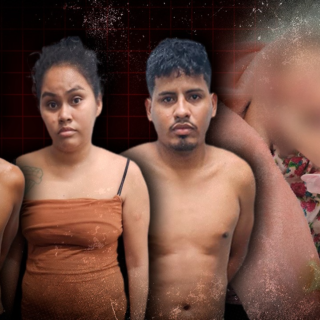 Caso de repercussão em Manaus: Polícia Civil resgata bebê recém-nascida e prende três suspeitos