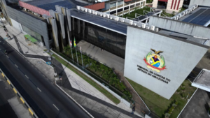 Leia mais sobre o artigo O Futuro da Gestão Pública: Amazonas se une a debate nacional para aprimorar o controle interno
