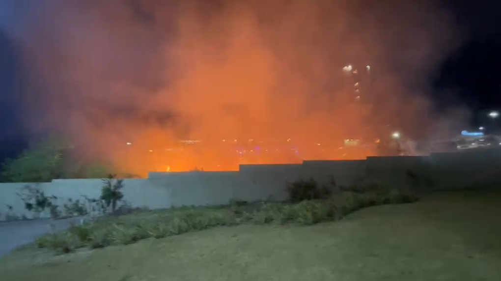 No momento, você está visualizando Manaus registra alta de 153% em ocorrências de incêndio no acumulado de 2026, aponta CBMAM
