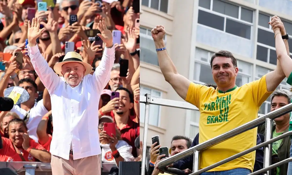 No momento, você está visualizando Corrida ao Planalto: Candidatos dão o pontapé inicial na campanha eleitoral pelas ruas do país