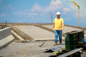 Leia mais sobre o artigo Obras do complexo viário “Passarão” avançam na zona Oeste e trazem novidades para o trânsito de Manaus