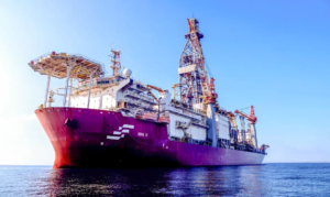 Leia mais sobre o artigo Petrobras avança em nova fronteira e encontra indícios de petróleo na Margem Equatorial