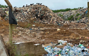 Leia mais sobre o artigo Crise Ambiental: Defensoria Pública cobra na Justiça o fim do lixão a céu aberto em Iranduba