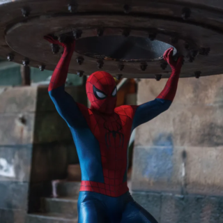 Bilheteria Histórica: “Homem-Aranha: Um Novo Dia” Bate Recordes e Arrecada US$ 927 Milhões na Estreia