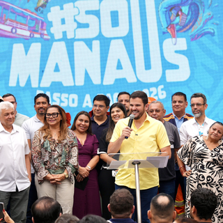 #SouManaus Passo a Paço 2026: Gestão municipal estende festival para 10 dias, economiza R$ 10 milhões em recursos públicos e foca em artistas da terra