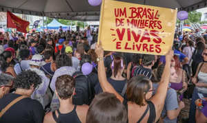 Leia mais sobre o artigo Violência Contra a Mulher no Rio de Janeiro: Análise dos Dados do Judiciário em 2026