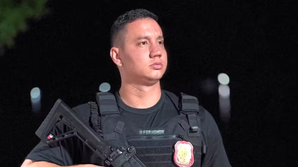 No momento, você está visualizando Operação policial resulta na prisão de delegados e agentes suspeitos de esquema em Roraima