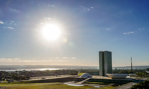 Leia mais sobre o artigo Agenda do Legislativo: O que entra em pauta no Congresso nesta semana