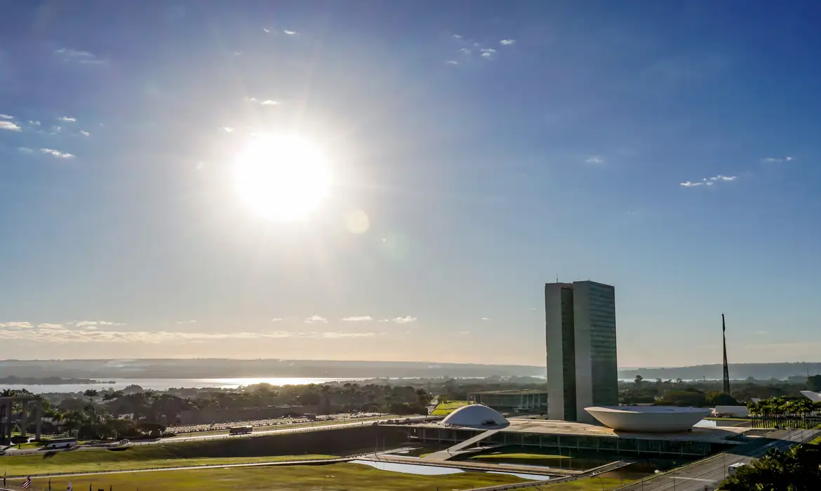 No momento, você está visualizando Agenda do Legislativo: O que entra em pauta no Congresso nesta semana
