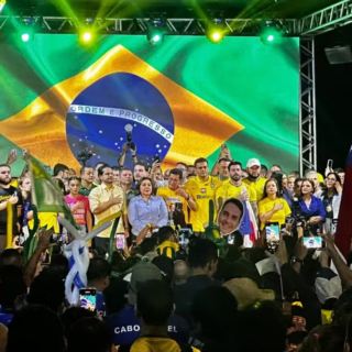 Partido Liberal oficializa candidatura da Professora Maria do Carmo ao Governo do Amazonas