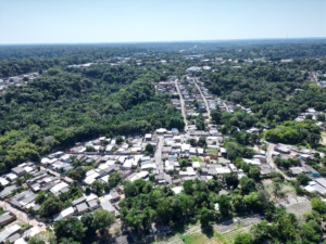 Leia mais sobre o artigo Manaus registra mínima de 27,5°C e reflete nova realidade climática com noites mais quentes
