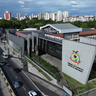 Próxima Etapa: TCE-AM Divulga Resultado Preliminar do Processo Seletivo de Residência Jurídica e Contábil