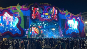 Leia mais sobre o artigo Sou Manaus ganha força em 2026 e prefeito Renato Junior anuncia edição maior no próximo ano