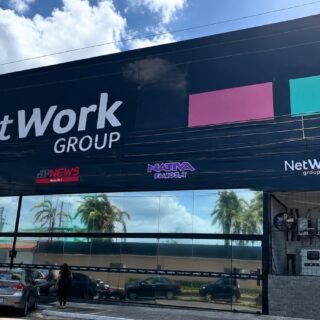 SAC Canal 8.3 é lançado oficialmente em Manaus e apresenta novos integrantes da Jovem Pan News
