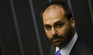 Leia mais sobre o artigo Ministério da Justiça oficializa demissão de Eduardo Bolsonaro da Polícia Federal