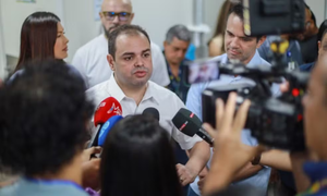 Leia mais sobre o artigo Entendendo o Cenário Eleitoral no Amazonas: O Parecer do MPE contra a Chapa do Governo