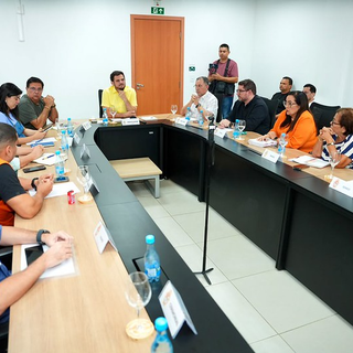 Fumaça e Qualidade do Ar: Manaus Declara Estado de Atenção Diante do Impacto de Queimadas Externas