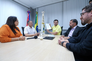 Leia mais sobre o artigo Valorização Profissional: Prefeitura de Manaus Atualiza Benefícios para Médicos do Programa Mais Médicos