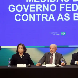 Governo federal edita Medida Provisória para proibir apostas online e estabelece calendário de devolução de saldos