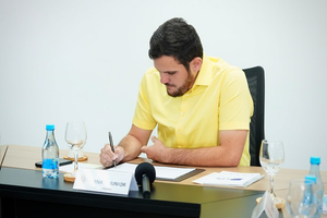 Leia mais sobre o artigo Nova Fase Funcional: Prefeitura de Manaus Autoriza Progressões para Mais de 7,6 Mil Servidores