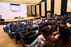 Leia mais sobre o artigo Educação no Amazonas: Programa do TCE avança para a fase de execução e monitoramento prático
