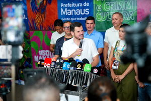 Leia mais sobre o artigo O Futuro do #SouManaus: Descentralização Cultural e Expectativas para 2027