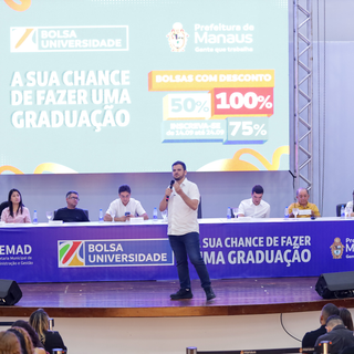 Educação Superior como Vetor de Transformação Social em Manaus