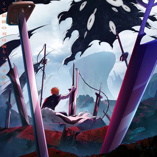 O Fim de Uma Era: A Reta Final de Bleach: Thousand-Year Blood War
