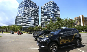 Leia mais sobre o artigo Depoimento de Daniel Vorcaro à Polícia Federal é adiado após solicitação da defesa