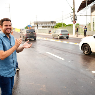 Mobilidade Urbana em Manaus: Liberação Antecipada da Alça Superior do Complexo Viário Passarão Alivia Tráfego na Zona Oeste