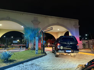 Leia mais sobre o artigo Nova fase em Coari: Operação Dinastia do Lago mobiliza Polícia Federal no Amazonas