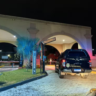 Nova fase em Coari: Operação Dinastia do Lago mobiliza Polícia Federal no Amazonas
