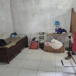 A Realidade Oculta nos Canteiros e Canis de Manaus: 41 Vidas Resgatadas