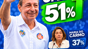 Leia mais sobre o artigo Eleições no Amazonas: Omar Aziz lidera corrida ao governo com 51% das intenções de voto, aponta Quaest