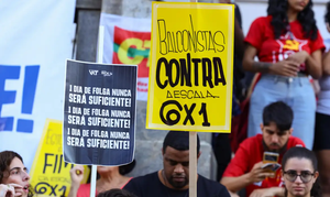 Leia mais sobre o artigo Transição para a Nova Jornada de Trabalho: O Fim da Escala 6×1 e os Impactos da PEC Aprovada no Senado