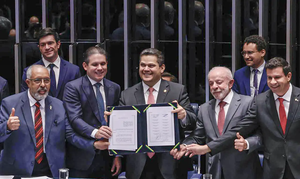 Leia mais sobre o artigo O Fim da Escala 6×1: O Que Muda para o Trabalhador e para a Economia Brasileira