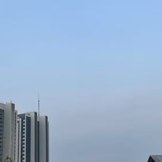 O Retorno da Fumaça: Manaus Novamente com a Pior Qualidade do Ar do País