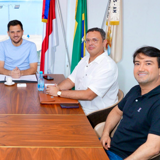 Mudanças na Cúpula da ManausCult: Jender Lobato Retorna à Presidência e Márcio Braz Assume a Vice-Presidência