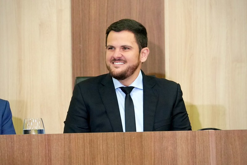 No momento, você está visualizando Nova Composição do Tribunal de Justiça: Manaus Celebra Investidura de Magistrados