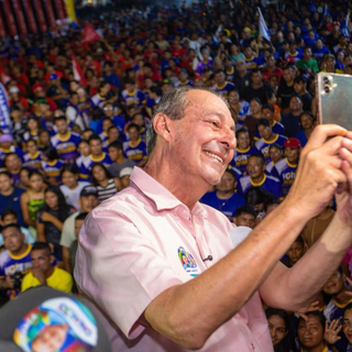Com folga na reta final, Omar Aziz lidera corrida pelo Governo do Amazonas com 59% das intenções de voto