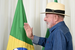 Leia mais sobre o artigo Caminho Cívico: Lula vota no ABC Paulista e acompanha apuração em São Paulo