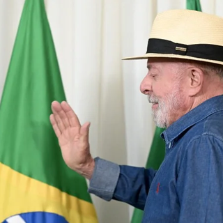 Caminho Cívico: Lula vota no ABC Paulista e acompanha apuração em São Paulo
