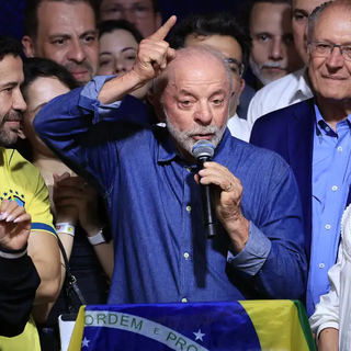 Lula garante nova dinâmica de governo e foca em IA, regulação digital e segurança após vitória nas urnas