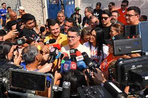 Leia mais sobre o artigo Experiência na Capital como Vitrine para o Estado: O Voto de David Almeida no Morro da Liberdade