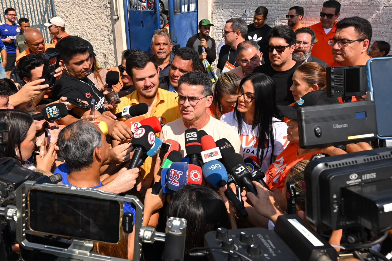 No momento, você está visualizando Experiência na Capital como Vitrine para o Estado: O Voto de David Almeida no Morro da Liberdade