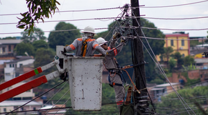 Leia mais sobre o artigo Manutenção da Rede Elétrica: Confira a Programação de Desligamentos Programados em Manaus