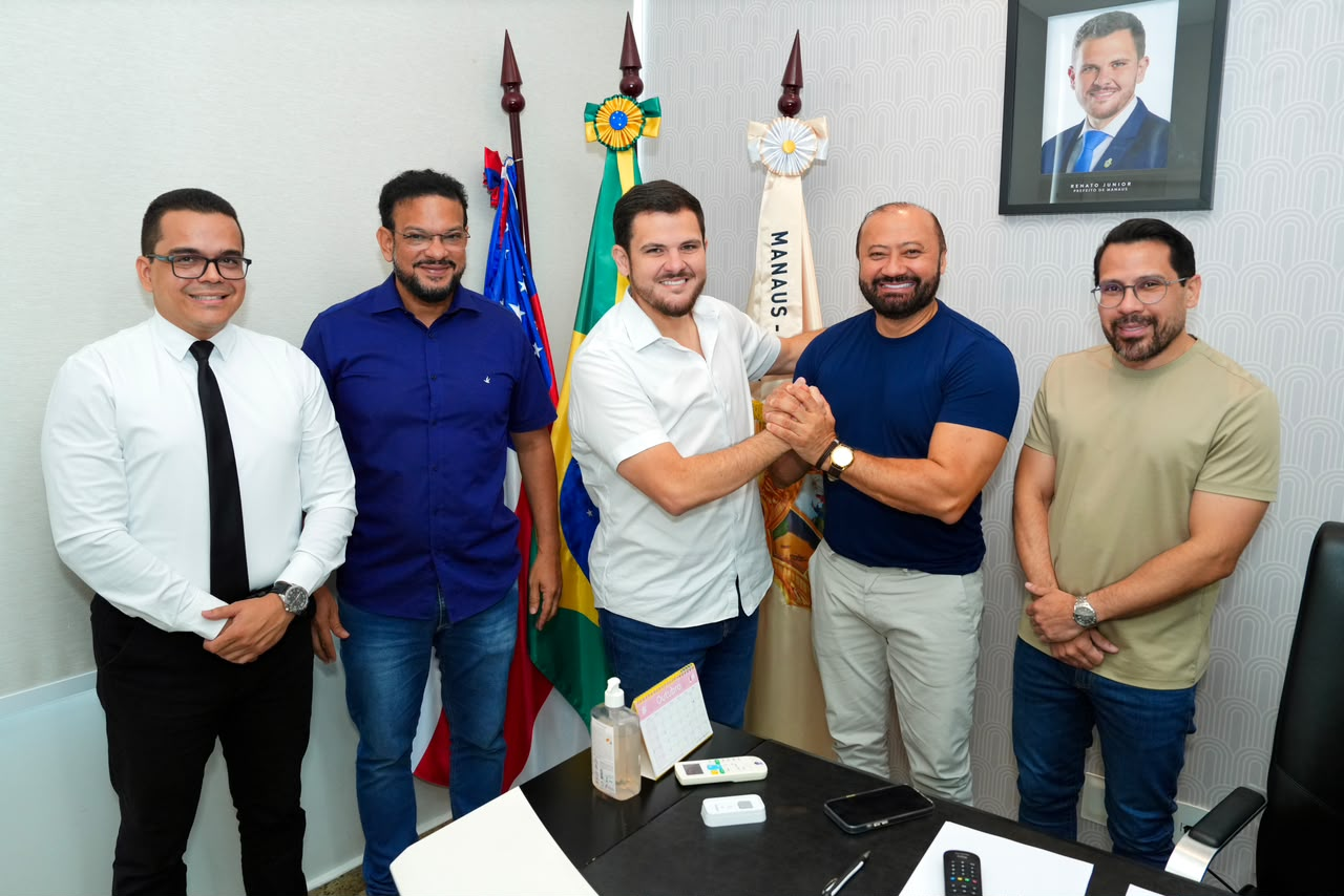 No momento, você está visualizando Ampliação e Fortalecimento da Rede Municipal: Manaus Convoca 1.500 Novos Profissionais da Educação