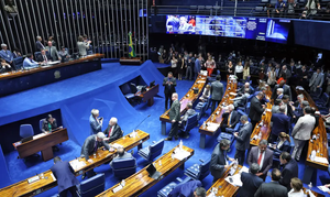 Leia mais sobre o artigo Senado em Renovação: Como Ficará a Casa a Partir de 2027