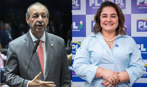Leia mais sobre o artigo Amazonas define os dois nomes que disputam o governo no segundo turno
