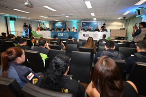 Leia mais sobre o artigo O Desdobramento do Primeiro Turno no Amazonas: Balanço e Dados Oficiais das Eleições 2026
